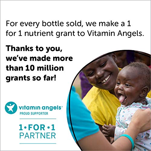 SmartyPants Daily Gummy Multivitamin Adult: Vitamin C, D3, & Zinc for Immunity, Omega 3 Fish Oil (DHA/EPA), Iodine…