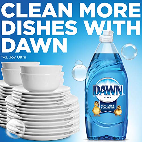 Gain Dish Soap, 19.4 Fl Oz (Pack of 2)