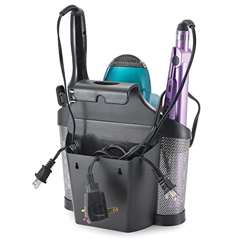 Polder Style Station – Black