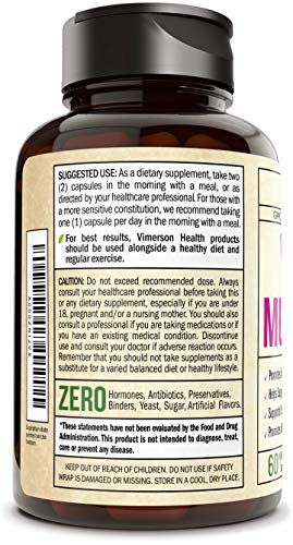 Multivitamin for Women – Daily Womens Multivitamin Supplement with Magnesium, Biotin, Vitamin A, Vitamin C, Vitamin D…