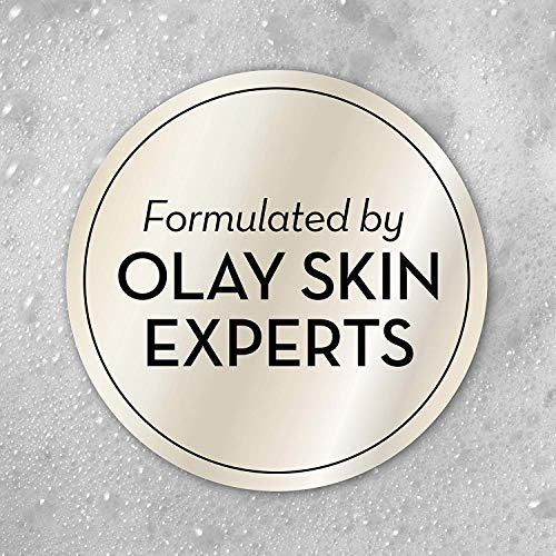 Olay Body Wash – Fresh Outlast – Purifying Birch Water & Lavender – Net Wt. 13.5 FL OZ (400 mL) Per Bottle – Pack of 3…