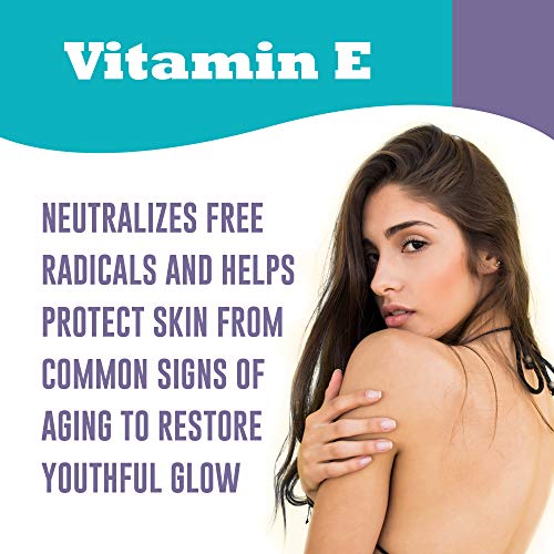 Vitamin C Serum Face And Skin Rejuvenation With Hyaluronic Acid And Vitamin E Battles Signs Of Aging By Moisturizing And…