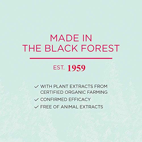 ANNEMARIE BÖRLIND – LL REGENERATION Cleansing Milk – Sustainably Sourced Natural 2in1 Facial Cleanser & Make-up Remover…