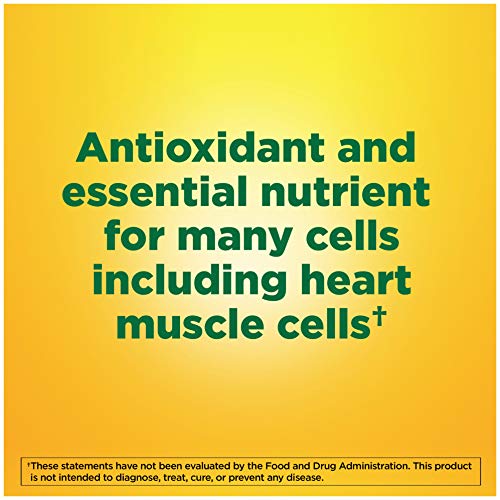 Nature Made Vitamin E 180 mg (400 IU) dl-Alpha, Dietary Supplement for Antioxidant Support, 300 Softgels, 300 Day Supply