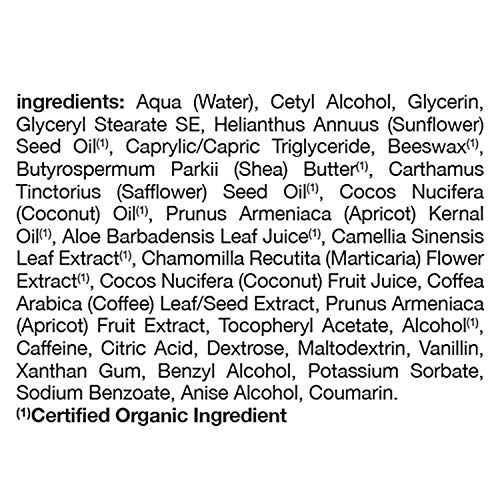 Alba Botanica Very Emollient Body Lotion, Coconut Rescue, 32 Oz