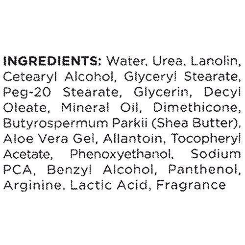 Flexitol Hand Balm, Rich Moisturizing Hand Cream for Fast Relief (Pack of 2)