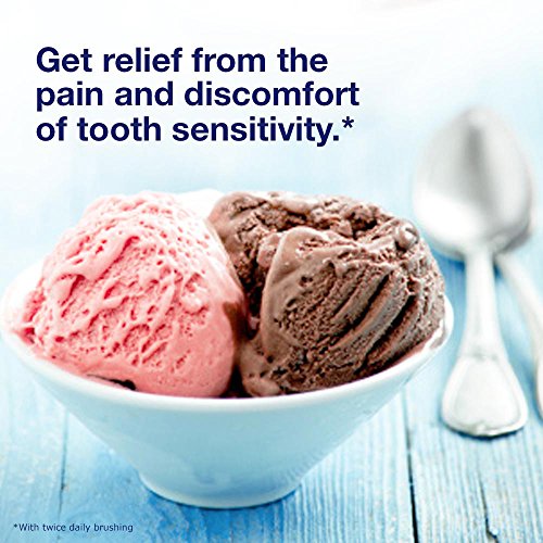 Sensodyne Repair & Protect Sensitive Toothpaste, Cavity Prevention and Sensitive Teeth Treatment – 3.4 Ounces