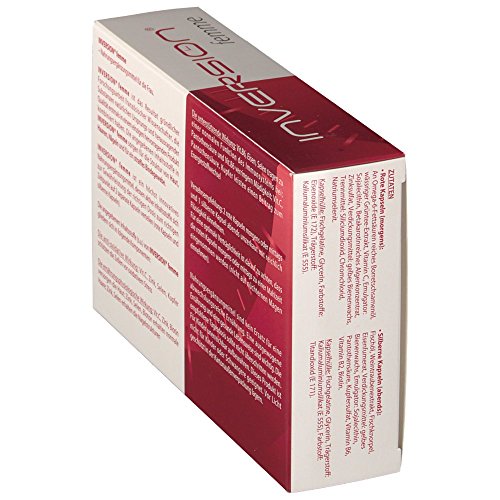 Inversion Femme Anti Aging Total Beauty an All in one Nutritional Anti-ageing Supplement for Skin, Hair, Nails and Your…