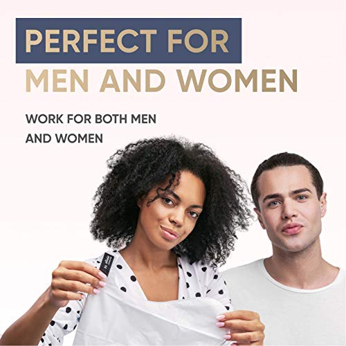 Moisturizing Foot Mask for Dry Cracked Feet & Heels – Korean Foot Care Mask Spa – Ultra Hydrating Socks with Shea butter…