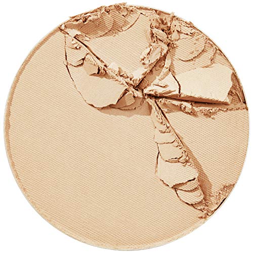 Maybelline Super Stay Full Coverage Powder Foundation Makeup, Up to 16 Hour Wear, Soft, Creamy Matte Foundation, Natural…