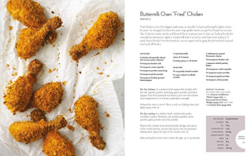 The Skinnytaste Cookbook: Light on Calories, Big on Flavor