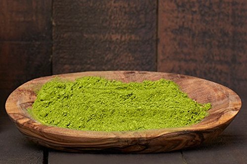 OMG! Superfoods Organic Moringa Powder – 100% Pure, USDA Certified Organic – Good Source of Calcium, Iron, Vitamin A…
