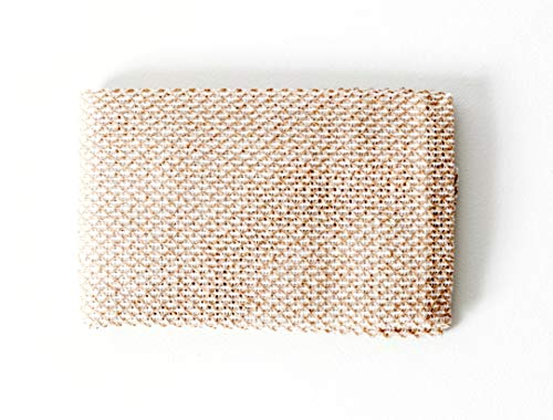 Sasawashi Exfoliating Washi Paper Mesh Body Scrub Towel