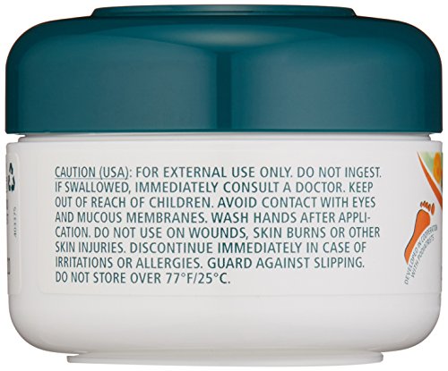 Kneipp Healthy Feet Foot Repair, Calendula Orange , 3.38 fl. oz.