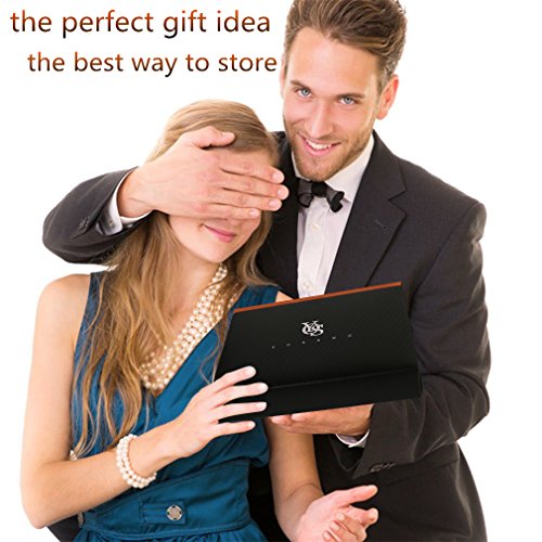 Yoseng Makeup Brushes Set 10Pcs Professional Oval Toothbrush Foundation Cream Contour Powder Blush Conceler Eyeliner…