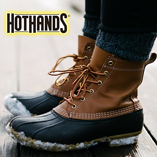 HotHands Toe Warmers 40 Pair
