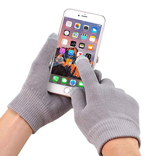 DLOSN Large Gel Moisturizing Spa Gloves and Socks Repair and Heal Eczema Dry Skin Cracked Hand Feet Heel