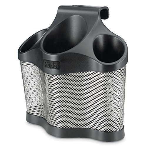 Polder Style Station – Black