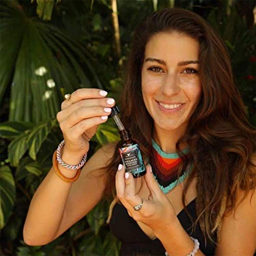 Collagen Boosting Face Serum with Vitamin C by Baja Basics, Anti Aging, Deep Hydration for Dry Skin, Collagen Building…