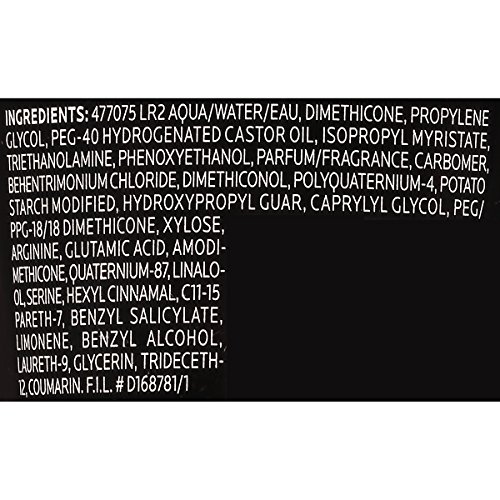 L’Oréal Paris Advanced Hairstyle BLOW DRY IT Thermal Smoother Cream, 5.1 fl. oz.