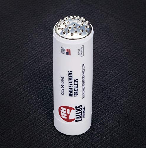 The Ultimate Precision Callus Remover for Hands l Helps Prevents Ripping and Tearing of Hands and feet | Proactive Care…