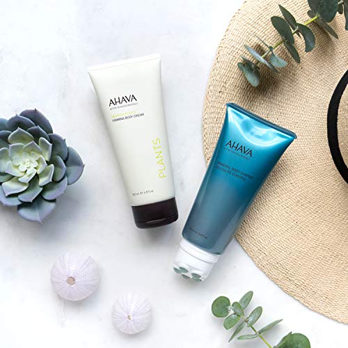 AHAVA Firming Body Cream 6.8 oz