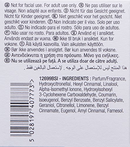 The Body Shop White Musk Perfume Oil – 20ml,0.67 Fluid Ounces(Pack of 1)