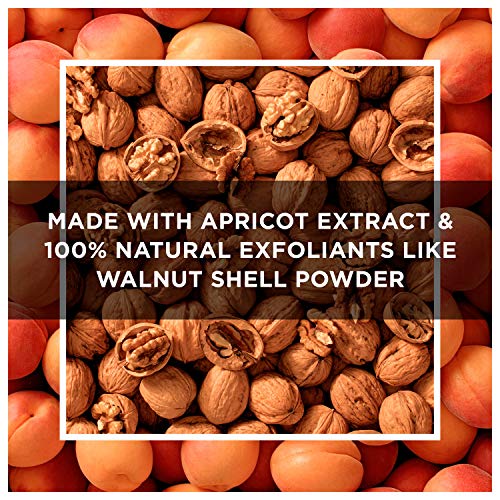 St. Ives Acne Control Face Scrub Deeply Exfoliates and Prevents Acne for Smooth, Glowing Skin Apricot Made with Oil-Free…