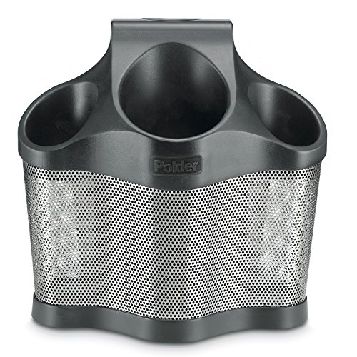 Polder Style Station – Black