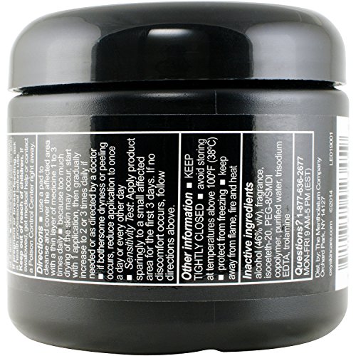 OXY Maximum Strength Deep Pore Cleansing Pads – 55 Count Jar