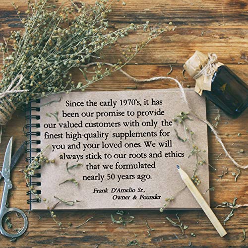 Nature’s Answer Turmeric and Ginger Capsules 90 Count | Supports Healthy Joint Comfort*