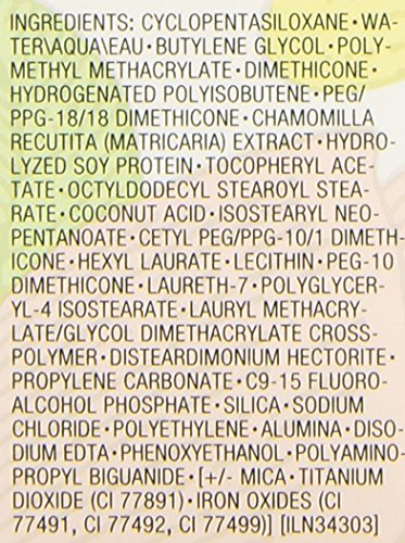 Clinique Superbalanced Dry Combination To Oily Makeup, 06 Linen, 1 Ounce
