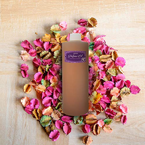 OniSavings Perfume Rosas De Clo Body Oil For Women Scented Fragrance (2oz)
