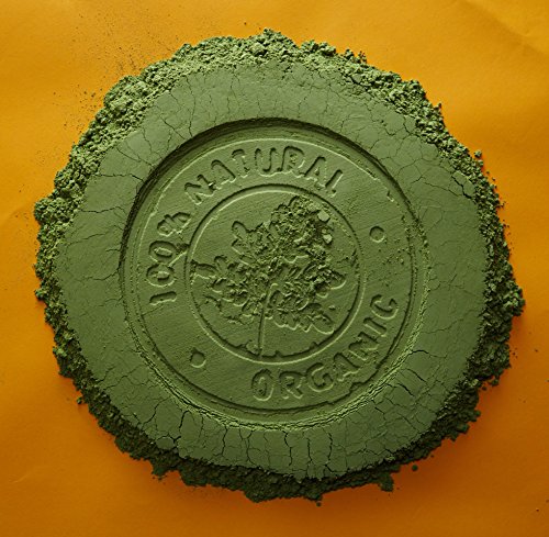 Aduna Premium Organic Moringa Powder |100% Pure Moringa Leaf Powder – 7.05oz