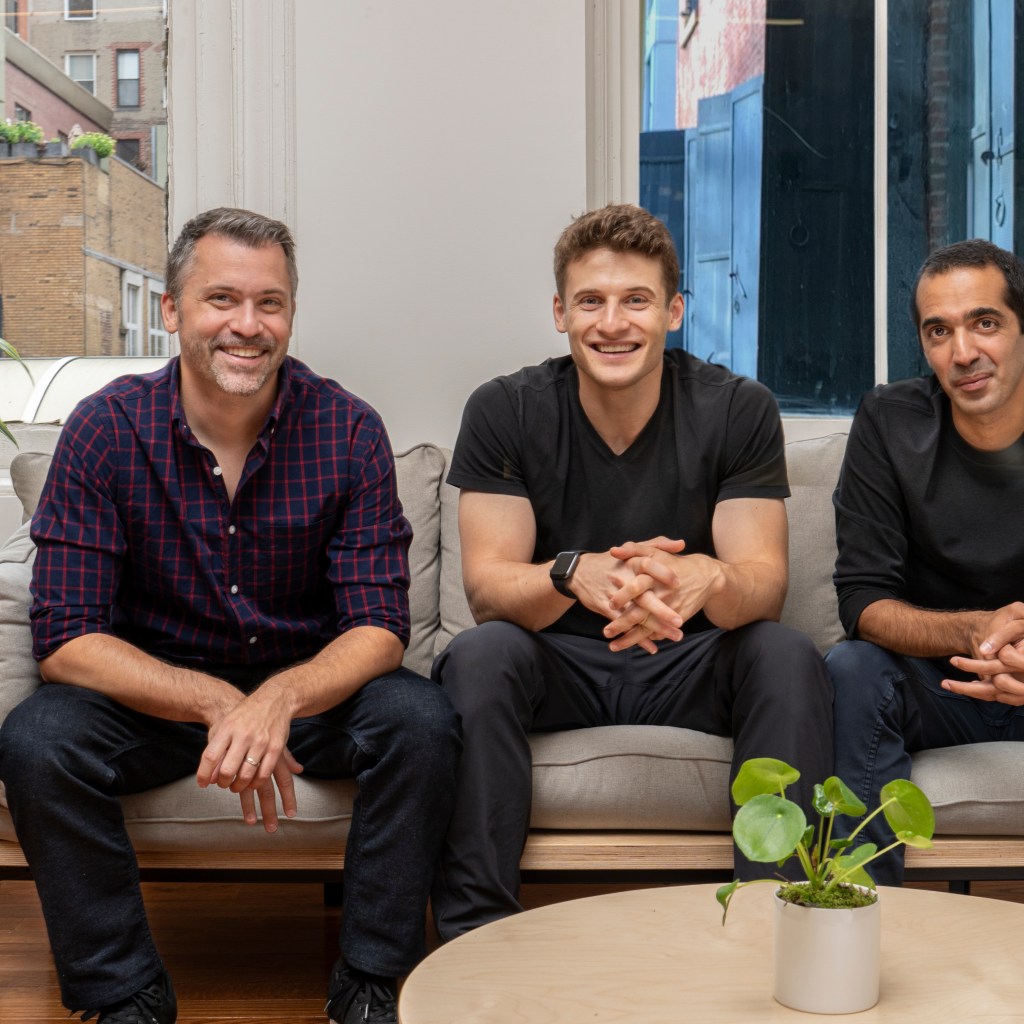 Ro CEO Zachariah Reitano says the benefits of being a private company are growing Ro CEO Zachariah Reitano says the benefits of being a private company are growing