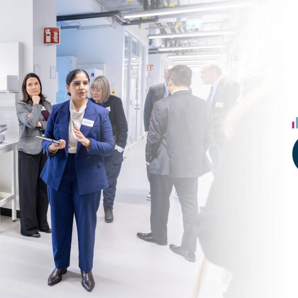 Bridging Science and Clinical Impact Bridging Science and Clinical Impact