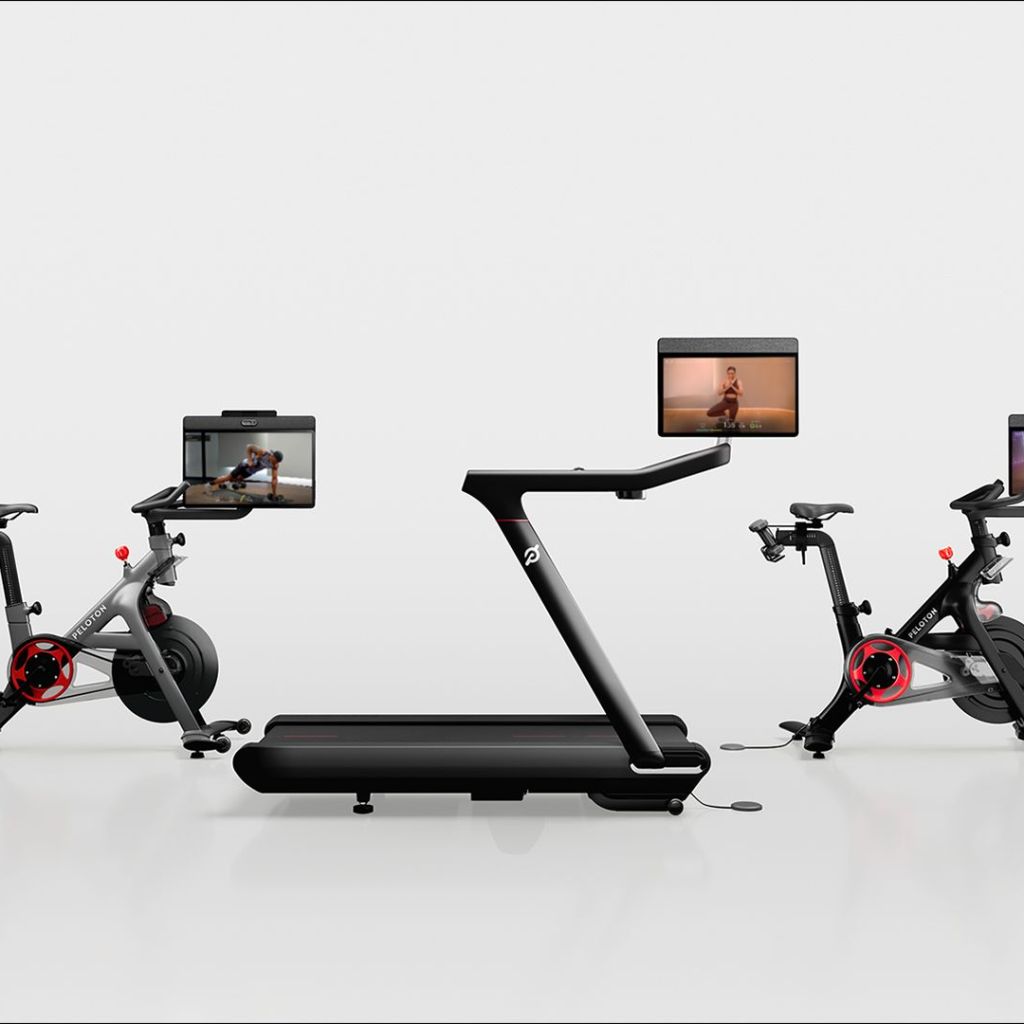 Peloton revamps loads of its fitness equipment, introduces an AI-powered coaching features – and of course, hikes prices Peloton revamps loads of its fitness equipment, introduces an AI-powered coaching features – and of course, hikes prices