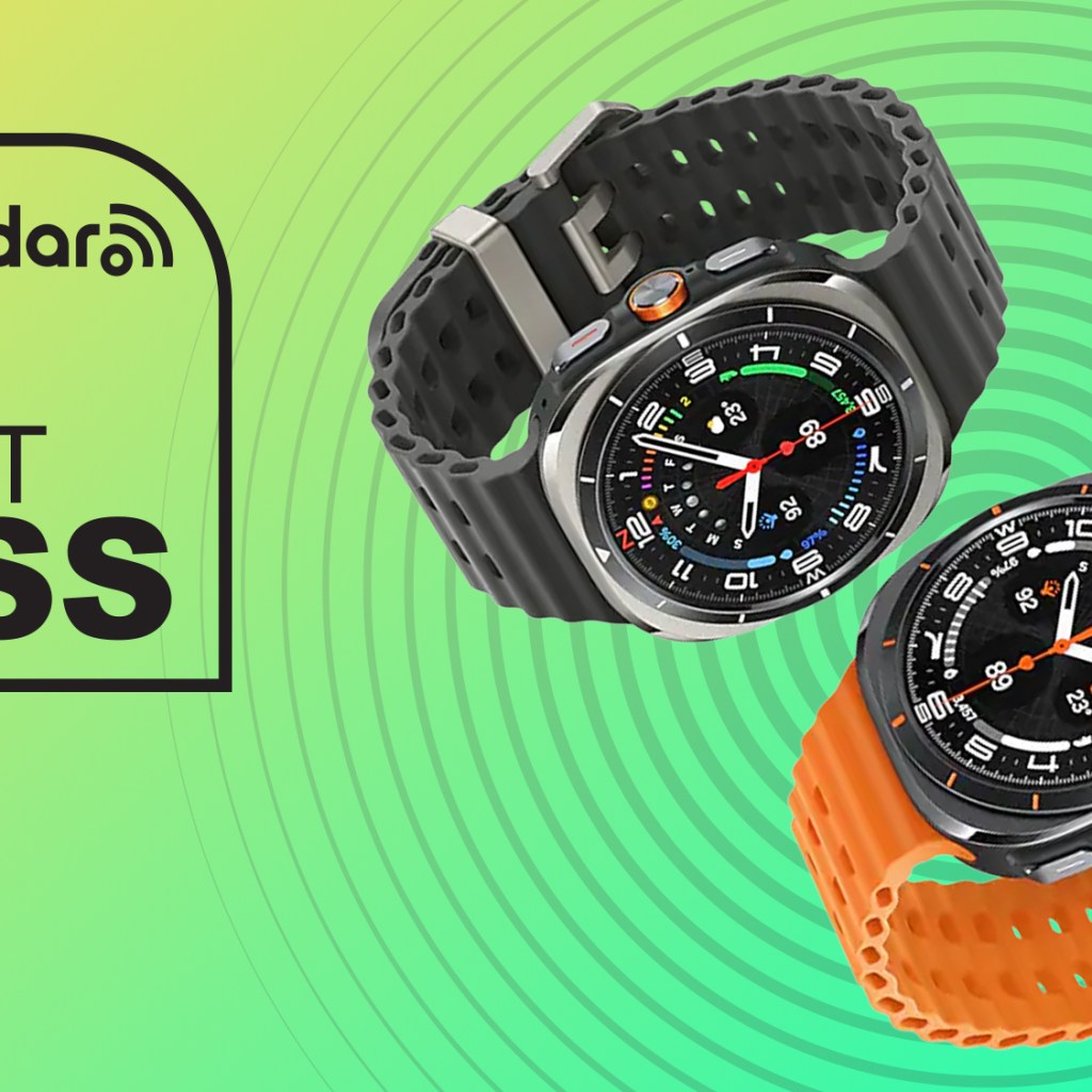 Samsung’s best smartwatch is now down to its lowest Aussie price ever – save a massive AU0 Samsung’s best smartwatch is now down to its lowest Aussie price ever – save a massive AU0
