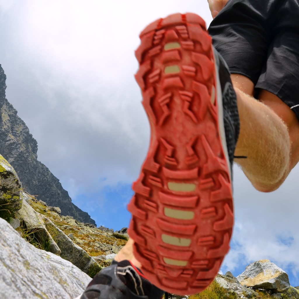 I interviewed 70 endurance experts – here are my top 5 tips to improve physical and mental resilience I interviewed 70 endurance experts – here are my top 5 tips to improve physical and mental resilience