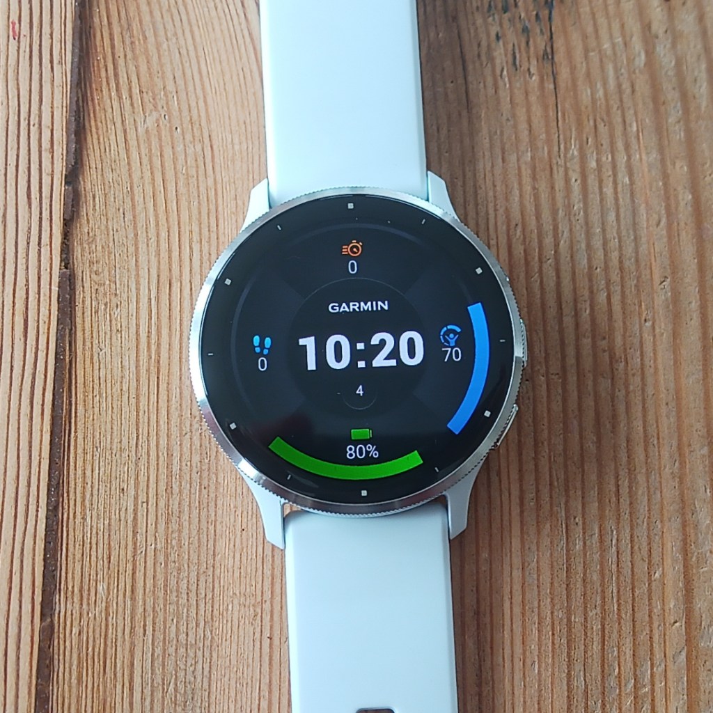 Garmin Venu 4: Everything we know so far about the premium smartwatch Garmin Venu 4: Everything we know so far about the premium smartwatch