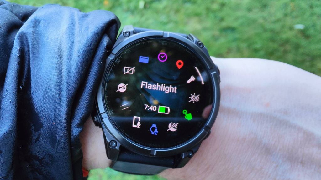 The Garmin deal to get this Labor Day isn’t the brand-new Garmin Fenix 9 — it’s this lowest-ever deal on the five-star 43mm Garmin Fenix 8 instead The Garmin deal to get this Labor Day isn’t the brand-new Garmin Fenix 9 — it’s this lowest-ever deal on the five-star 43mm Garmin Fenix 8 instead