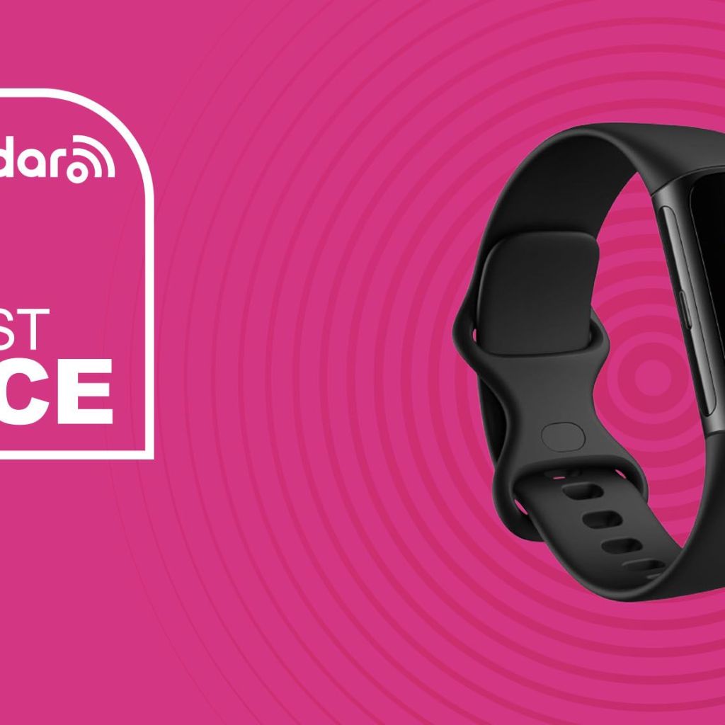 The Fitbit Charge 6 is back to its lowest price ever for Black Friday The Fitbit Charge 6 is back to its lowest price ever for Black Friday