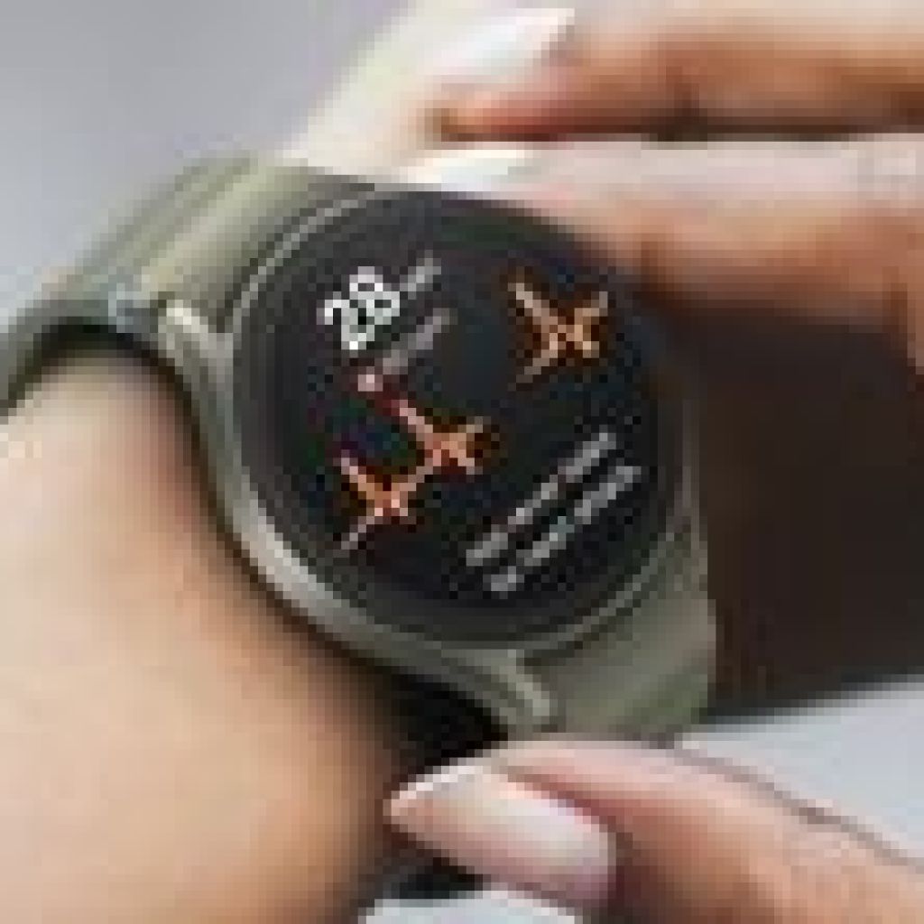 Got a Samsung Galaxy Watch 4 or later? You’ll be able to ‚monitor your blood pressure right from the wrist‘ very soon Got a Samsung Galaxy Watch 4 or later? You’ll be able to ‚monitor your blood pressure right from the wrist‘ very soon
