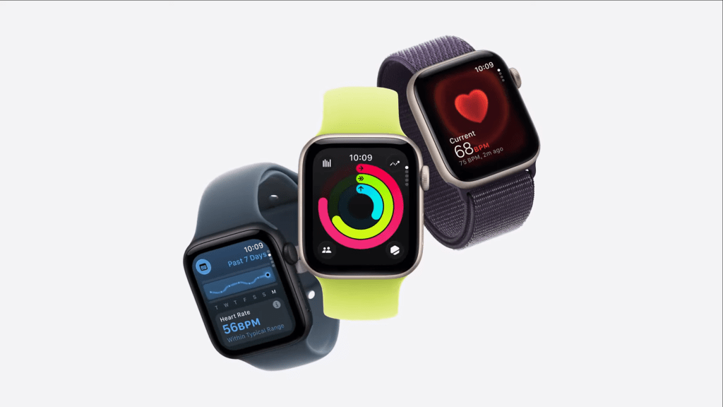 Apple tried to hide a very important Apple Watch Series 11 and Ultra 3 detail – but I noticed Apple tried to hide a very important Apple Watch Series 11 and Ultra 3 detail – but I noticed
