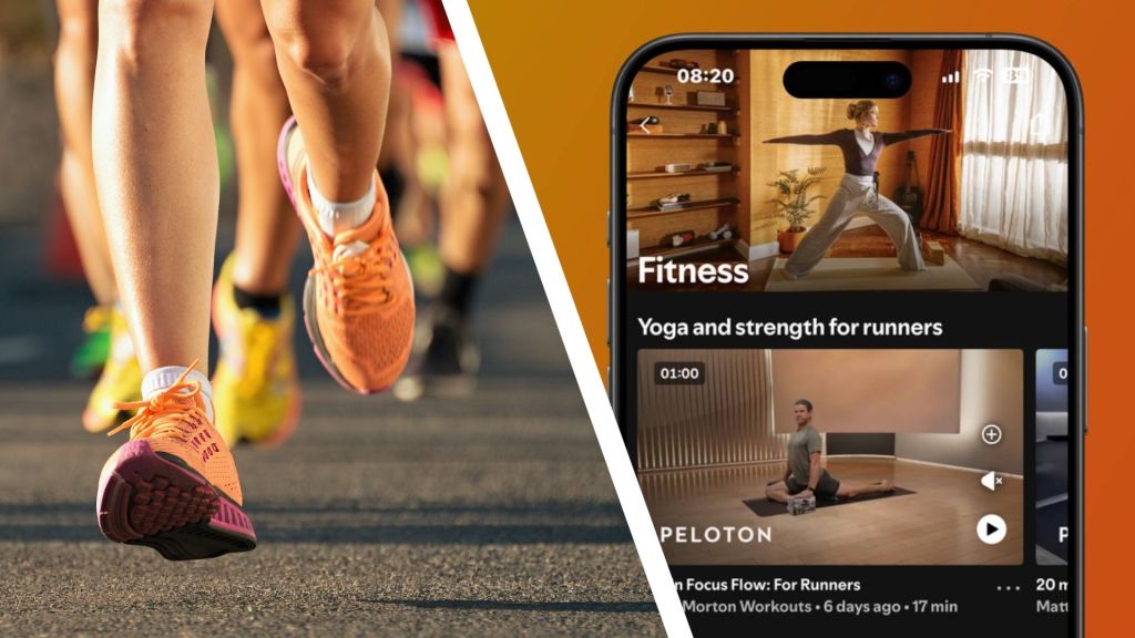 ‘Fitness is a natural extension of how people already use Spotify today’: That’s what the platform’s Senior Director of Product, Austin Lamon, believes — and he’s not done investing in the fitness hub’s development just yet ‘Fitness is a natural extension of how people already use Spotify today’: That’s what the platform’s Senior Director of Product, Austin Lamon, believes — and he’s not done investing in the fitness hub’s development just yet