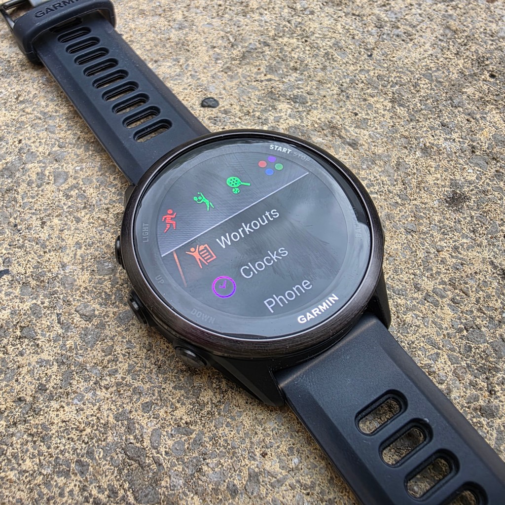 Garmin Forerunner 570 review: a mid-range marvel Garmin Forerunner 570 review: a mid-range marvel