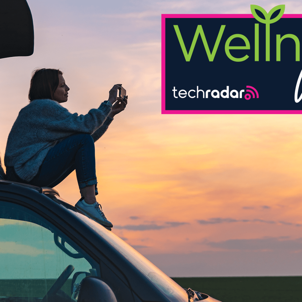 Wellness Week | TechRadar Wellness Week | TechRadar