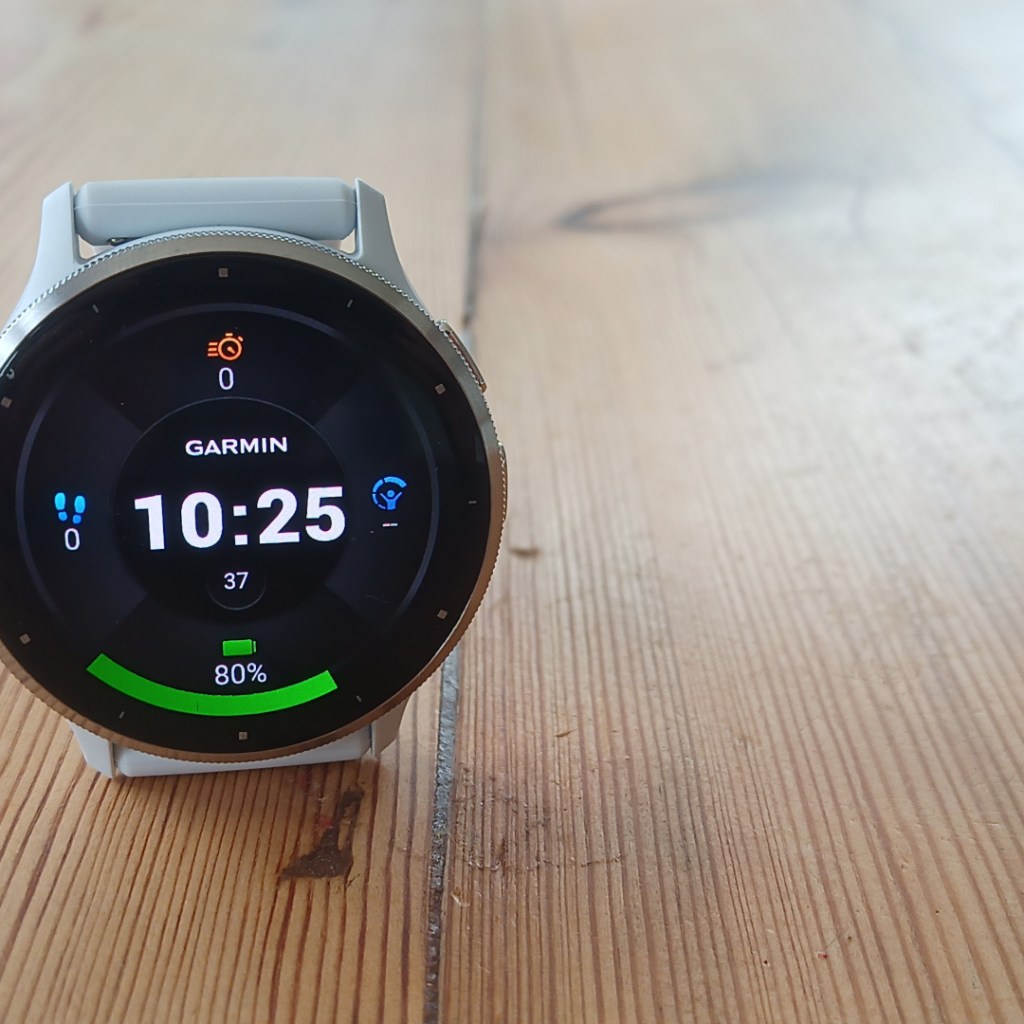 Garmin looks set to launch the Venu 4 and a new affordable Forerunner model very soon Garmin looks set to launch the Venu 4 and a new affordable Forerunner model very soon