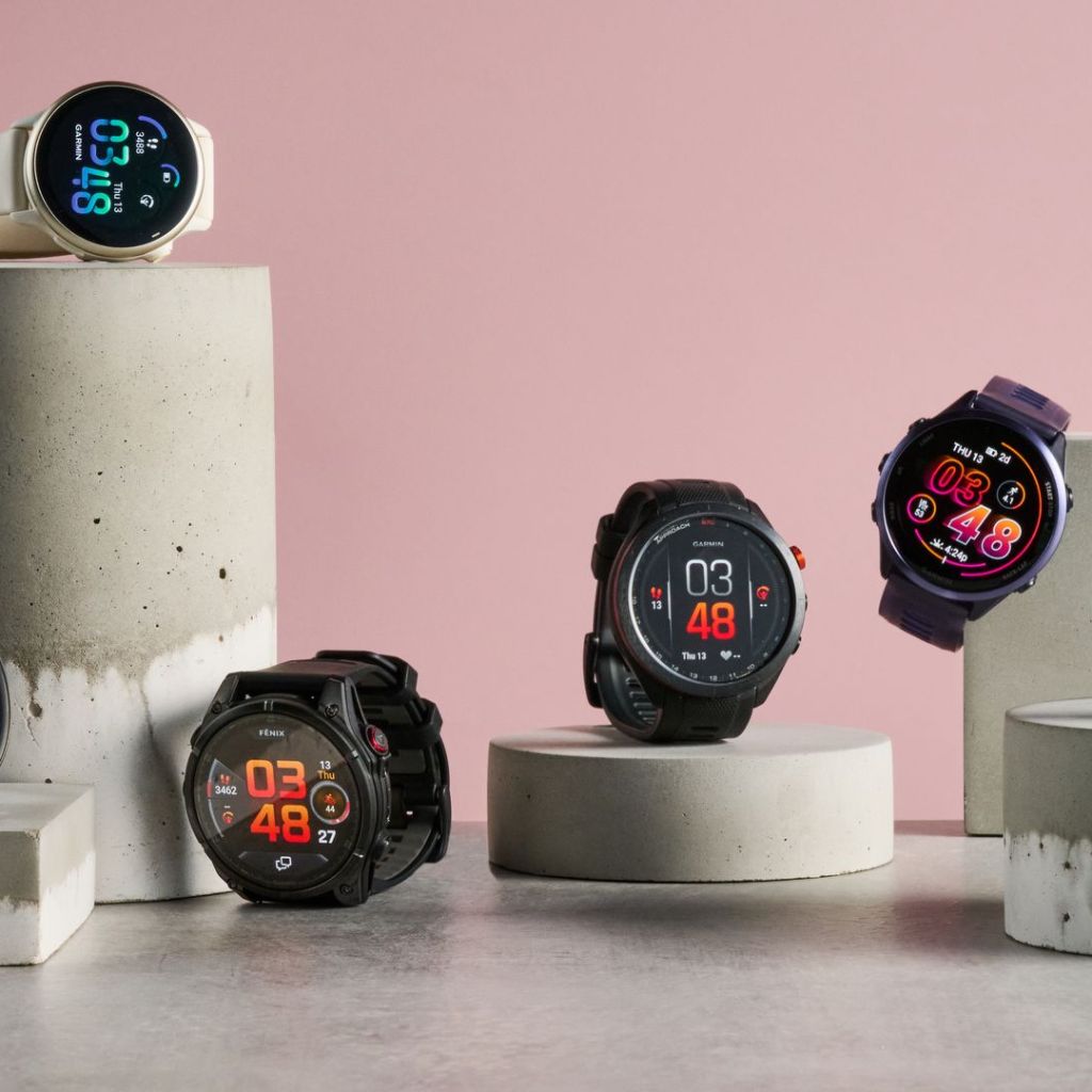 I’m a Garmin expert — I’ve put together this difficult Garmin quiz to make sense of all those confusing watch names I’m a Garmin expert — I’ve put together this difficult Garmin quiz to make sense of all those confusing watch names