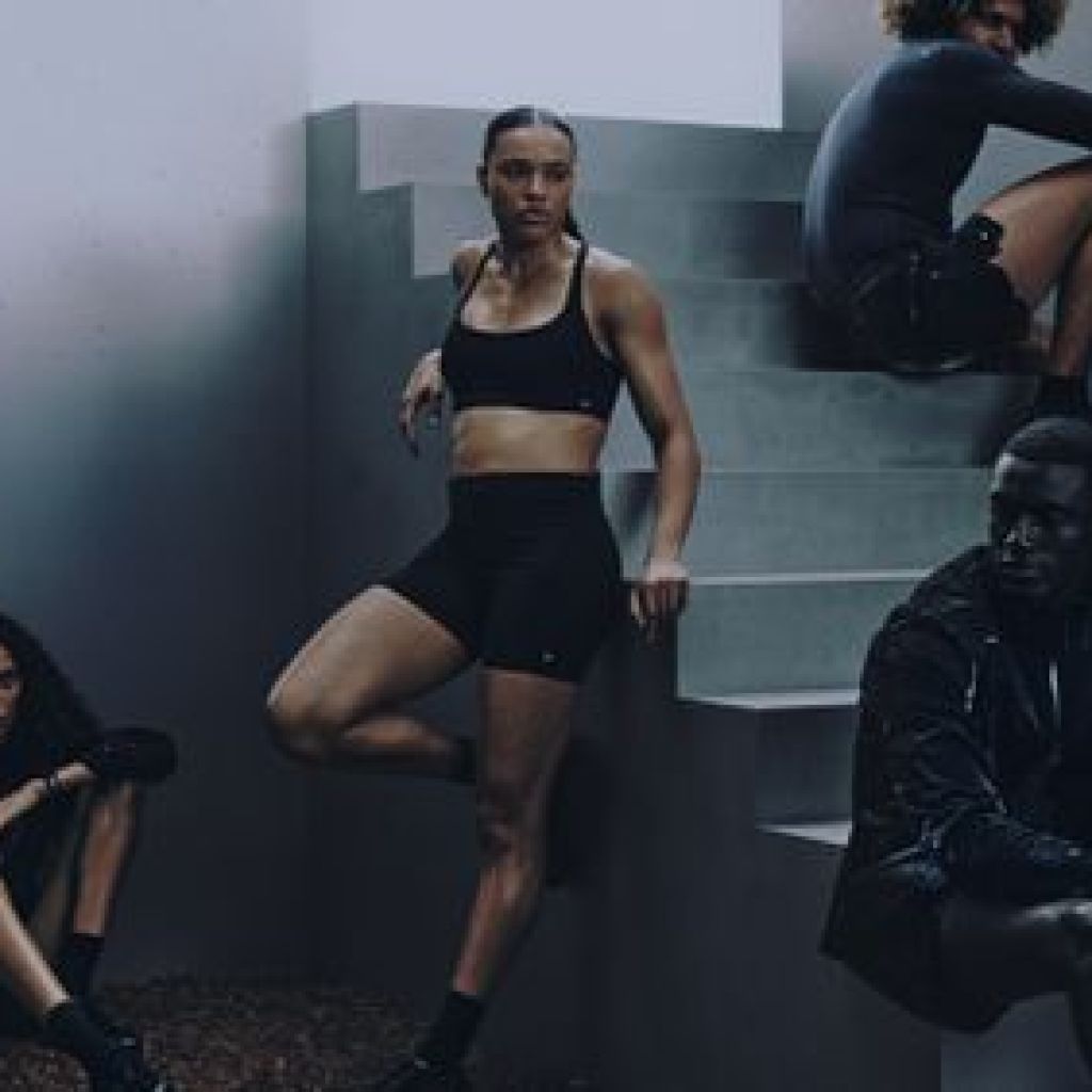 Whoop calls its new clothing range a ‚technical garment system‘ and I honestly don’t know what else I expected Whoop calls its new clothing range a ‚technical garment system‘ and I honestly don’t know what else I expected